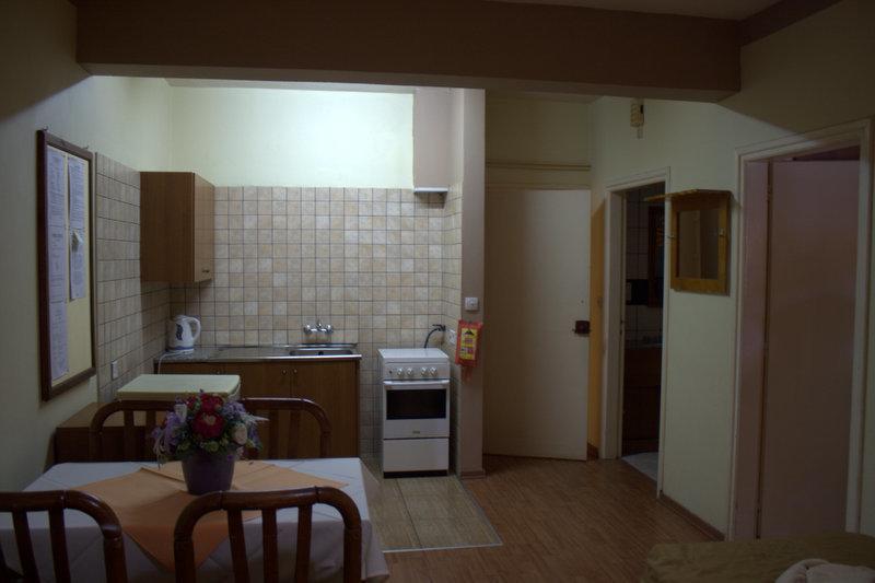 Nick'S Hotel Apartments Ayia Napa Exterior foto